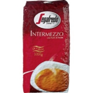Segafredo Intermezzo 10.27 €