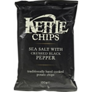Kettle Chips 1.85 €