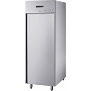 Edelstahl-K&uuml;hlschrank KSC5 999.99&nbsp;&euro;