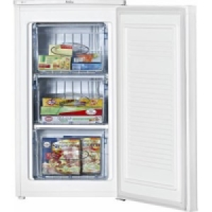 Tischgefrierschrank GS 15296 W 83.99&nbsp;&euro;