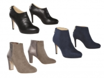 ESMARA&reg; Damen Stiefeletten 15.99&nbsp;&euro;