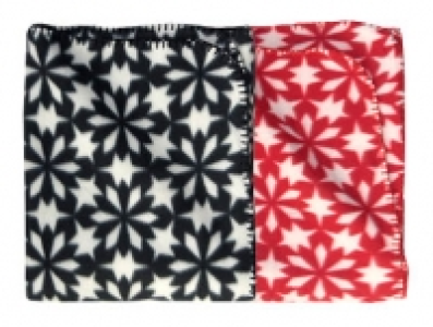POLAR FLEECE DECKE
