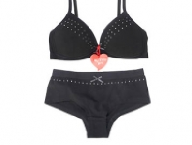 MY FIRST BRA