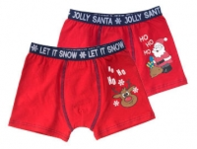 JUNGEN BOXER 1.99&nbsp;&euro;
