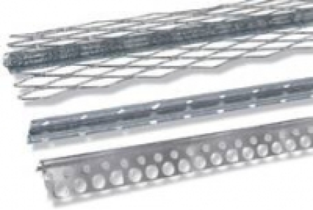 Innenputzeckleiste 1.99 €