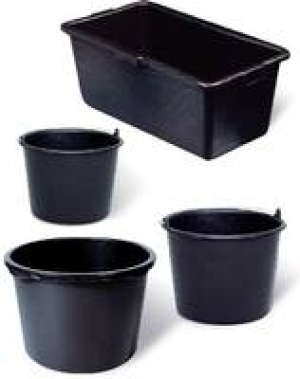 Baueimer 12 Liter 0.79 €