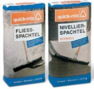 Fliessspachtel 19.99 €