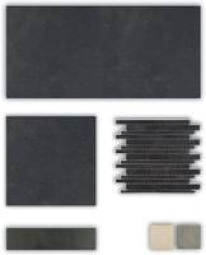 Feinsteinzeug Easy Side , 33,3 x 33,3 cm 21.22 €