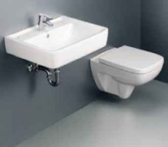 Keramikserie Renovaplan , Wand-WC 169.99 €