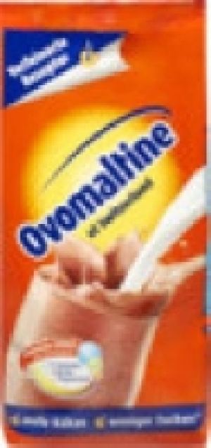 Ovomaltine 3.49 €