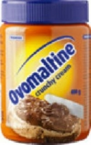 Ovomaltine Crunchy Cream 2.99&nbsp;&euro;
