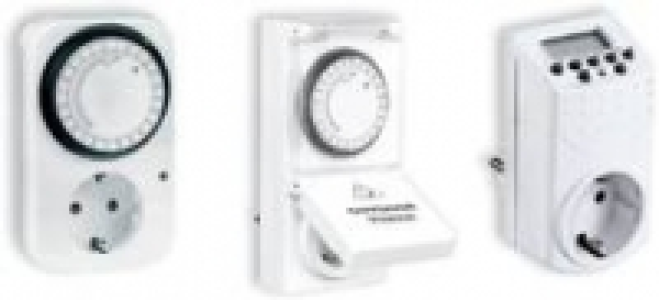 Zeitschaltuhr mechanisch, f&uuml;r innen 1.99&nbsp;&euro;