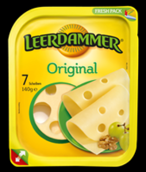 Leerdammer 1.00 €