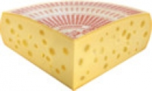 Allgäuer Emmentaler 0.88 €