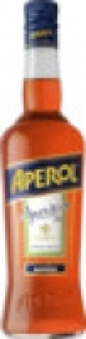 Aperol Aperitivo Italiano 8.99 €