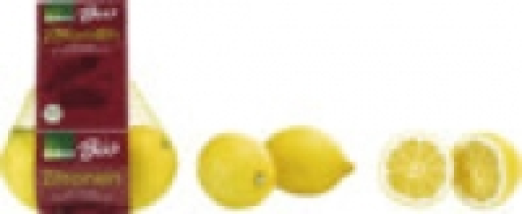 Bio-Zitronen 0.99&nbsp;&euro;