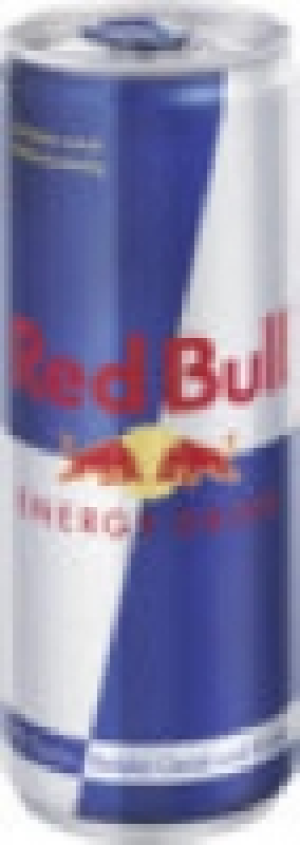 Red Bull Energy-Drink 0.99 €