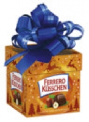 Ferrero Küsschen 3.29 €