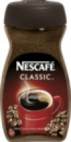 Nescafé classic 5.49 €