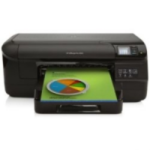 HP OfficeJet Pro 8100 ePrinter Tintenstrahldrucker WLAN