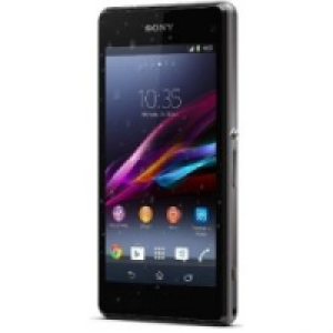 Sony Xperia Z1 compact black Android Smartphone