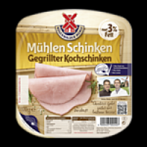 Rügenwalder Mühle Mühlen Schinken 1.69 €
