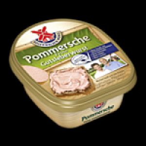 R&uuml;genwalder M&uuml;hle Pommersche Leberwurst 1.49&nbsp;&euro;