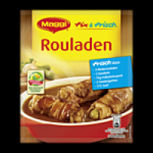 Maggi fix < frisch 0.49 €