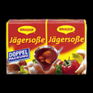 Maggi Delikatess Soße 0.69 €