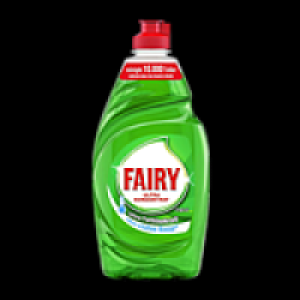 Fairy Geschirrsp&uuml;lmittel 0.99&nbsp;&euro;