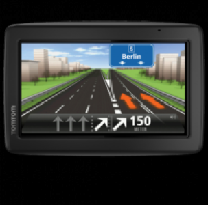 TOM TOM Navigation Start 25 M CE Traffic