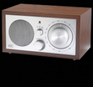 JGC Radio im Retro-Look 19.99&nbsp;&euro;