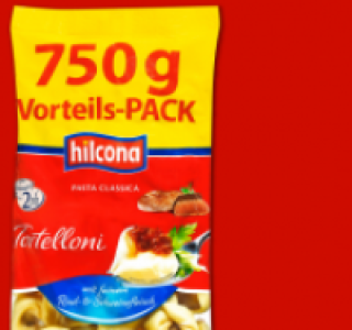 HILCONA Tortelloni 2.99 €