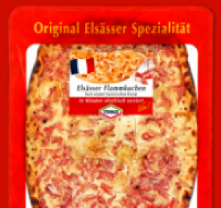 STEINHAUS Elsässer Flammkuchen 2.22 €