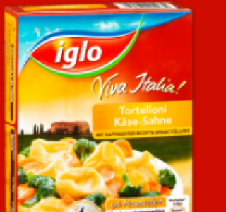 IGLO Fertiggerichte 1.49 €