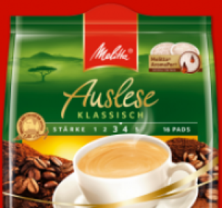 MELITTA Kaffee-Pads 1.49&nbsp;&euro;