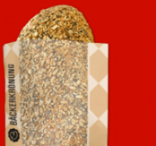 BÄCKERKRÖNUNG Weltmeister-Mehrkornbrot 1.39 €