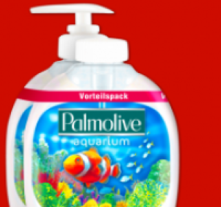 PALMOLIVE Flüssigseife 1.99 €