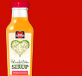 SCHWARTAU Fruchtsirup 1.99&nbsp;&euro;