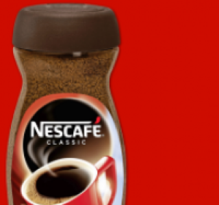 NESCAFÉ Classic 5.49 €