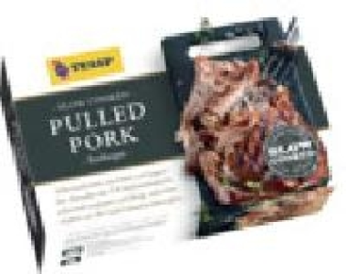 Tulip Pulled Pork 4.49 €