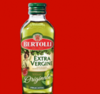 BERTOLLI Natives Olivenöl 2.99 €