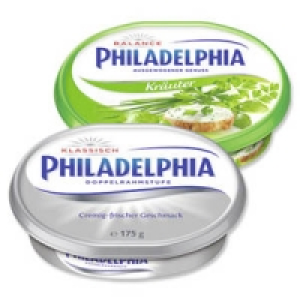 Philadelphia 0.89 €