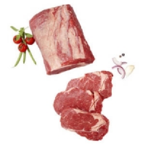 Frisches Irisches Entrecôte 2.49 €