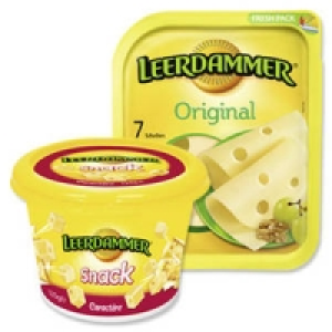 Leerdammer 1.39 €