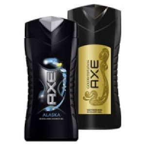 Axe Showergel 1.79&nbsp;&euro;