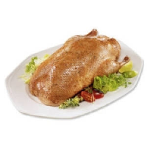 Deutsche Hafermastgans 7.99&nbsp;&euro;