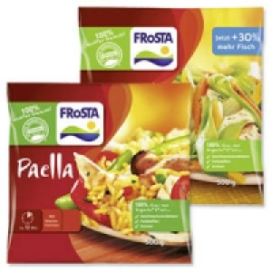 Frosta Internationale Fertiggerichte 2.49&nbsp;&euro;