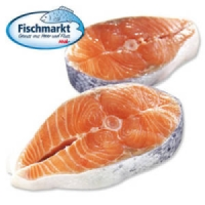 Lachssteaks 1.39&nbsp;&euro;