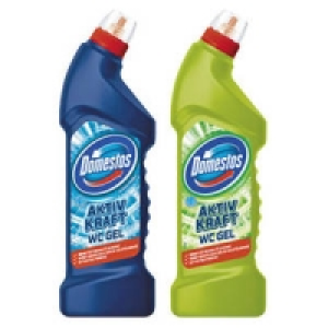 Domestos WC-Reiniger Gel 1.29&nbsp;&euro;